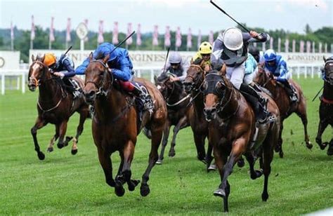 Royal Ascot 2020: Saturday race results, payouts and replays.